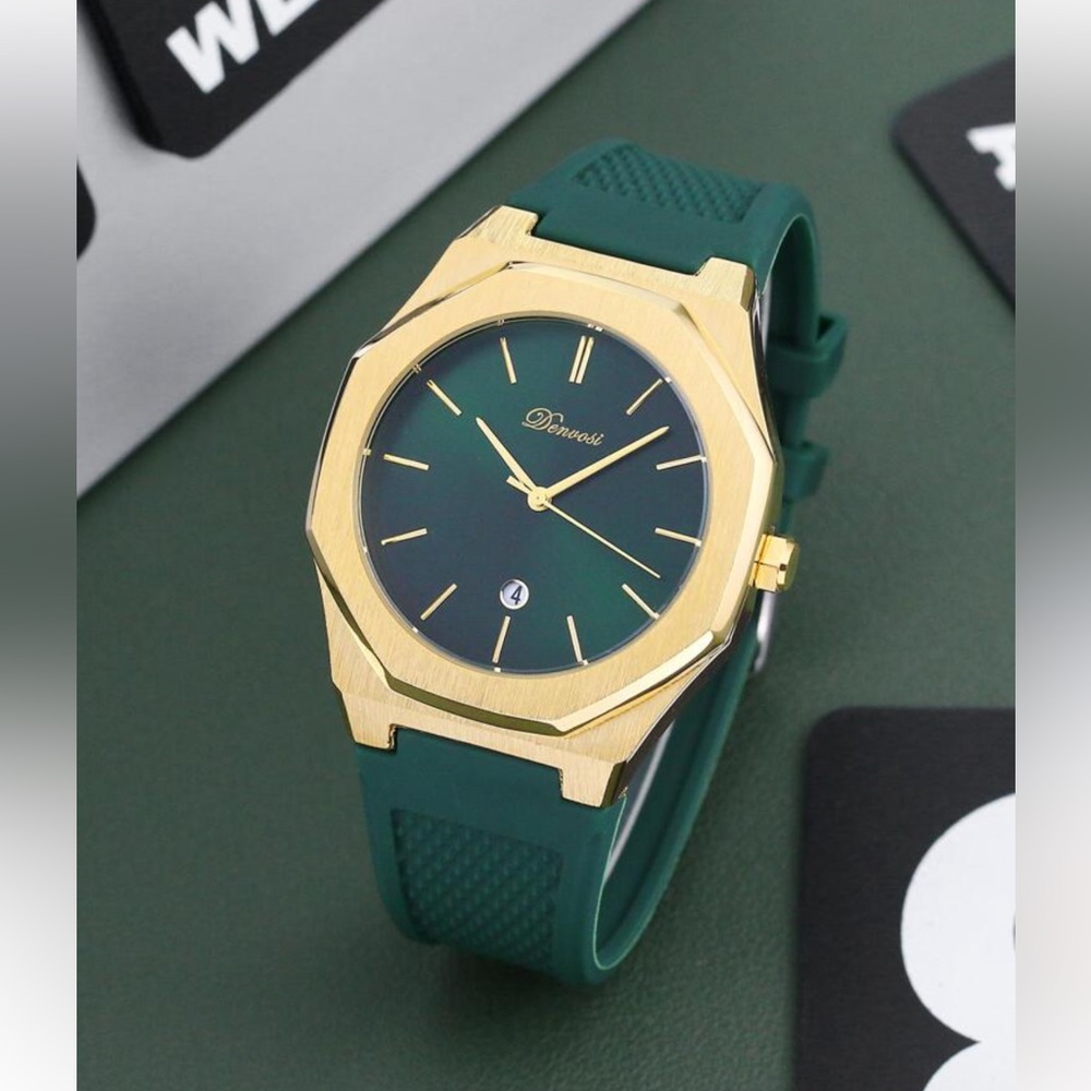 Men’s Quartz Watch (unopened)